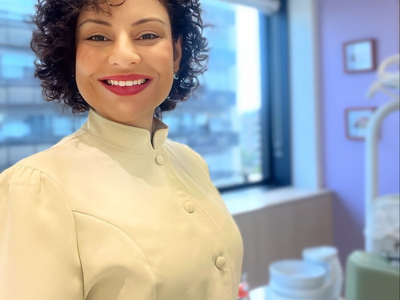 Foto 3 de Consultório Odontológico Dra Adriana Dal Magro