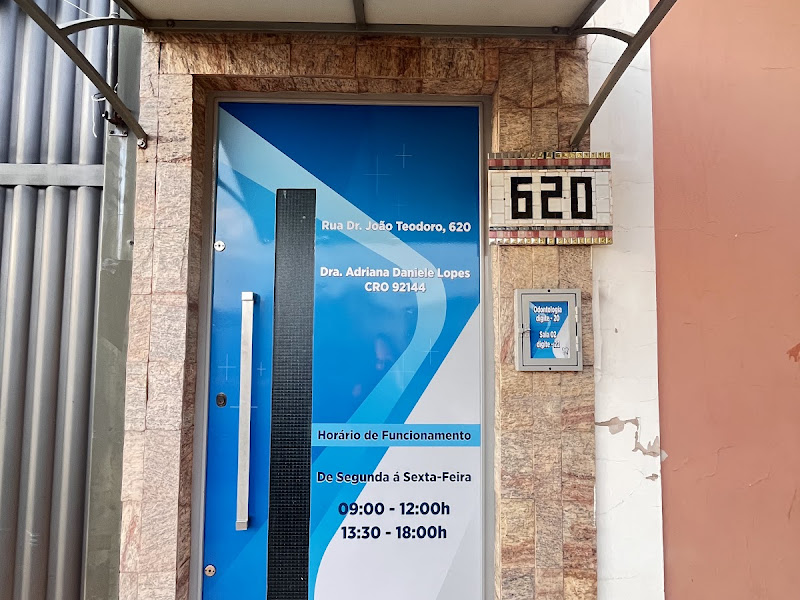 Foto de Consultório Odontológico Dra Adriana Daniele Lopes