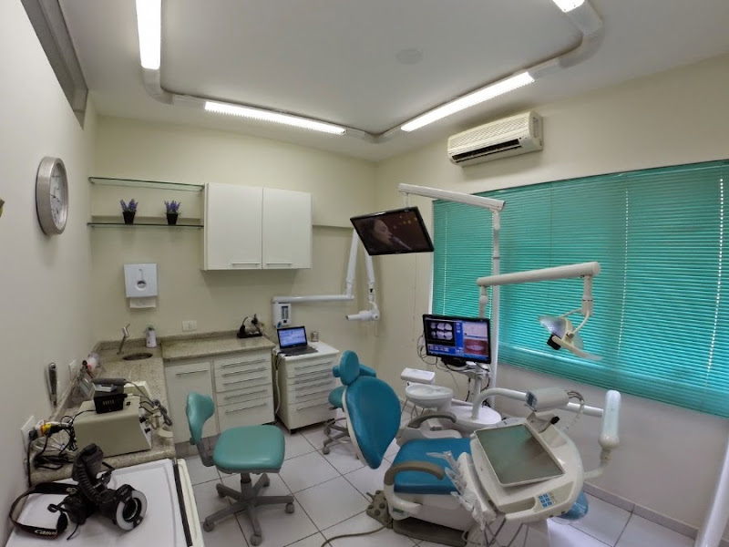 Foto 3 de Consultório Odontológico Dra Adriana Kadowaki Oguido - LA BELL Odontologia