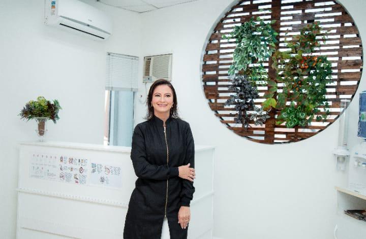 Foto 2 de Consultório Odontológico Dra. Adriana Martinez - Dentista em Sumaré-SP