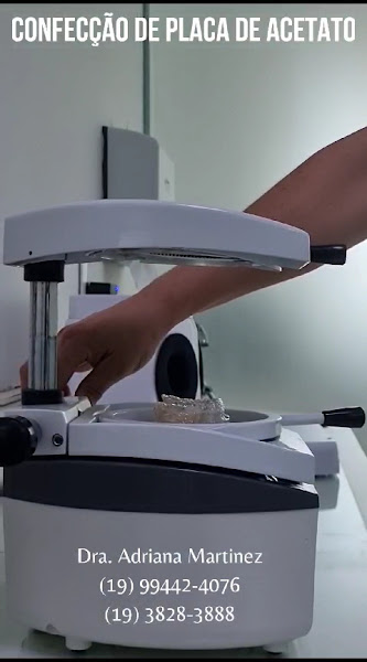 Foto 3 de Consultório Odontológico Dra. Adriana Martinez - Dentista em Sumaré-SP