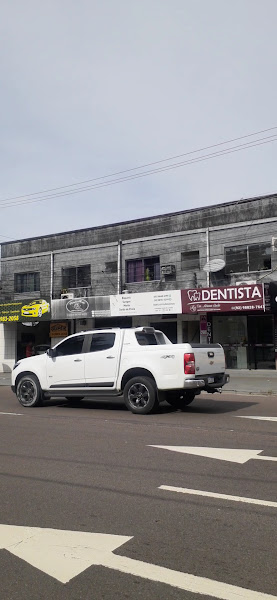 Foto 2 de Consultório Odontológico Dra. Adriana Rocha