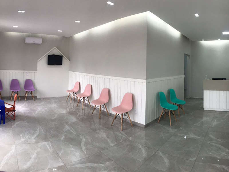 Foto 2 de Consultório Odontológico - Dra. Adriane Bornancin