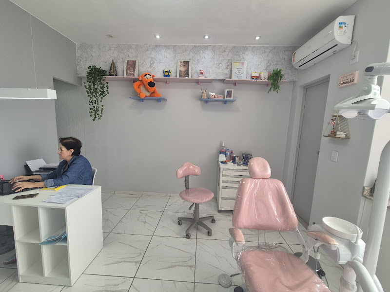 Foto 2 de Consultório Odontológico Dra. Adrianne Campos Costa