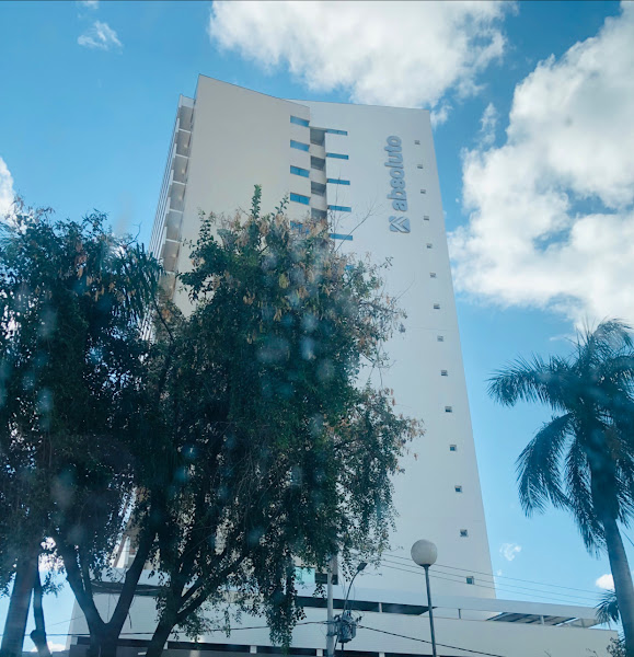 Foto 2 de Consultório Odontológico Dra Adrielly Leite