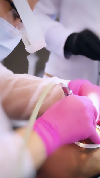 Foto 3 de Consultório Odontológico Dra Adrielly Leite