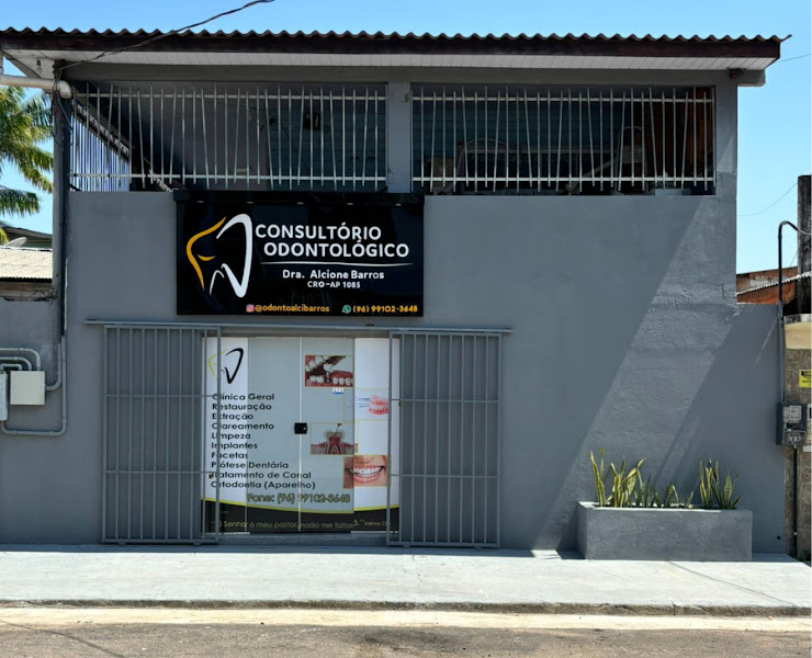 Foto 2 de Consultório Odontológico Dra. Alcione Barros