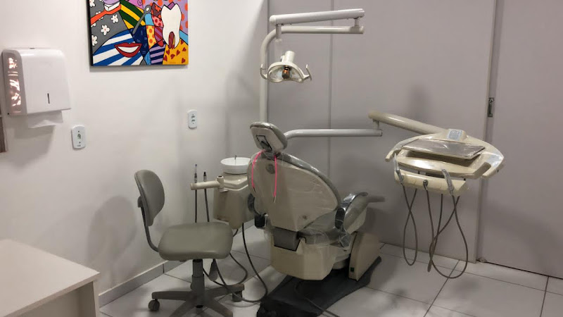 Foto 2 de Consultório Odontológico Dra. Alessandra Góes