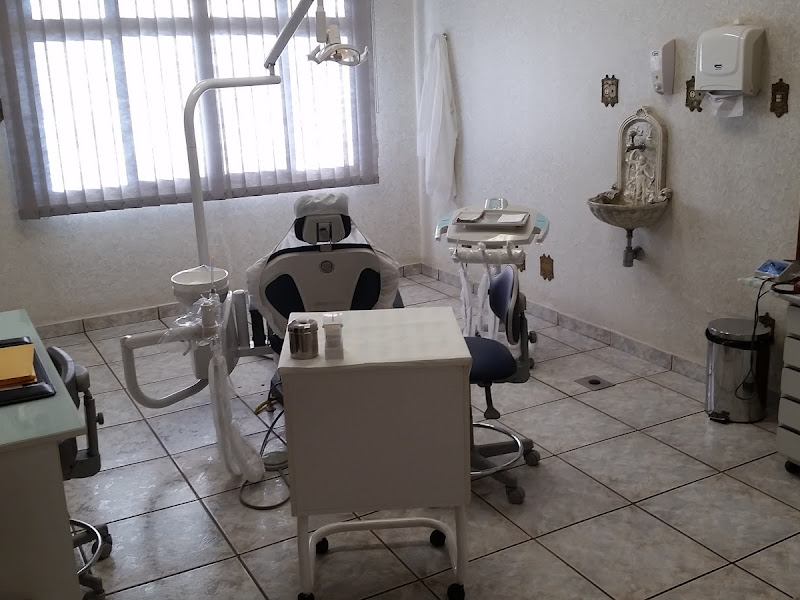 Foto 3 de Consultório Odontológico Dra Alessandra Helena Bueno