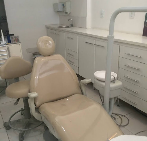 Foto 2 de Consultório Odontológico Dra. Alessandra Mansur Freire