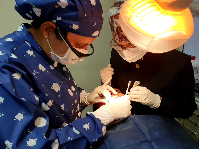 Foto 3 de Consultório Odontológico Dra Alessandra Torres