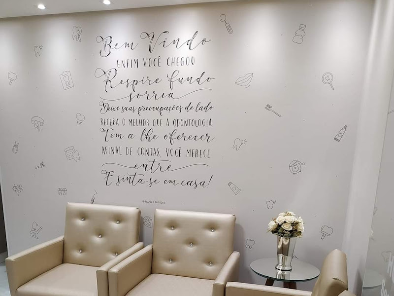 Foto 2 de Consultório Odontológico Dra Alexandra Regina Marcotti