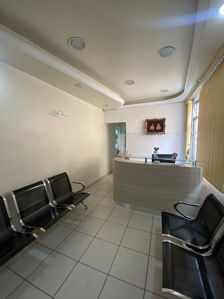 Foto 2 de CONSULTÓRIO ODONTOLÓGICO DRA.ALINE