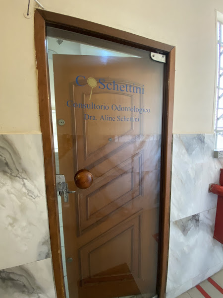 Foto 3 de CONSULTÓRIO ODONTOLÓGICO DRA.ALINE