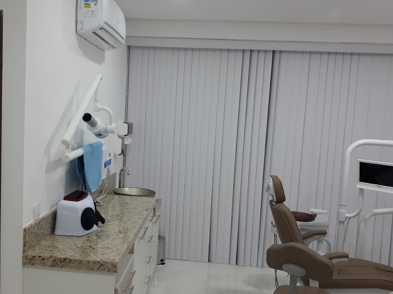 Foto de Consultório Odontológico - Dra. Aline Lima
