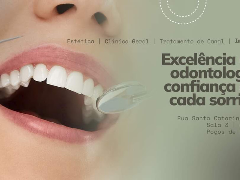 Foto 3 de Consultório odontológico Dra Aline Salomão