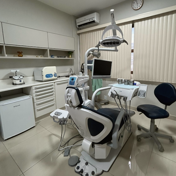 Foto 2 de Consultório Odontológico Dra. Aline Sanchez