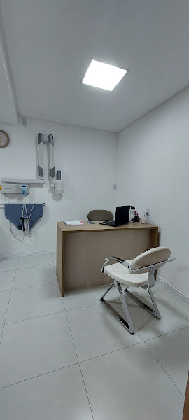 Foto 2 de Consultório Odontológico Dra. Aline Waltrick