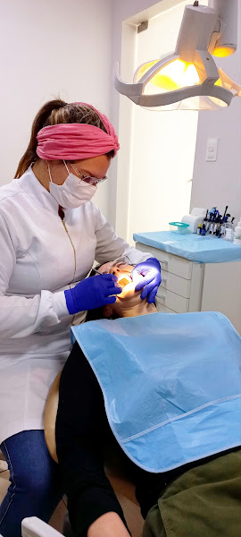 Foto 2 de Consultório Odontológico Dra. Amanda de Carvalho Desiderá | Dentista | São Carlos