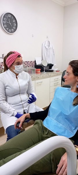 Foto 3 de Consultório Odontológico Dra. Amanda de Carvalho Desiderá | Dentista | São Carlos