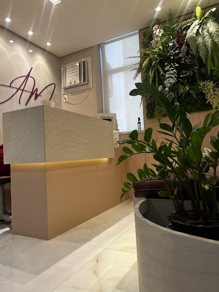 Foto 2 de Consultório Odontológico Dra. Amanda Magalhães