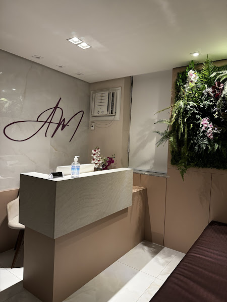 Foto 3 de Consultório Odontológico Dra. Amanda Magalhães