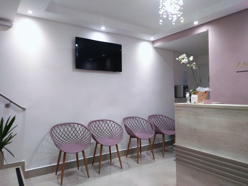 Foto 3 de Consultório Odontológico Dra. Amanda Moitinho