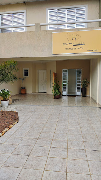 Foto 2 de Consultório Odontológico Dra. Amanda Mushashe