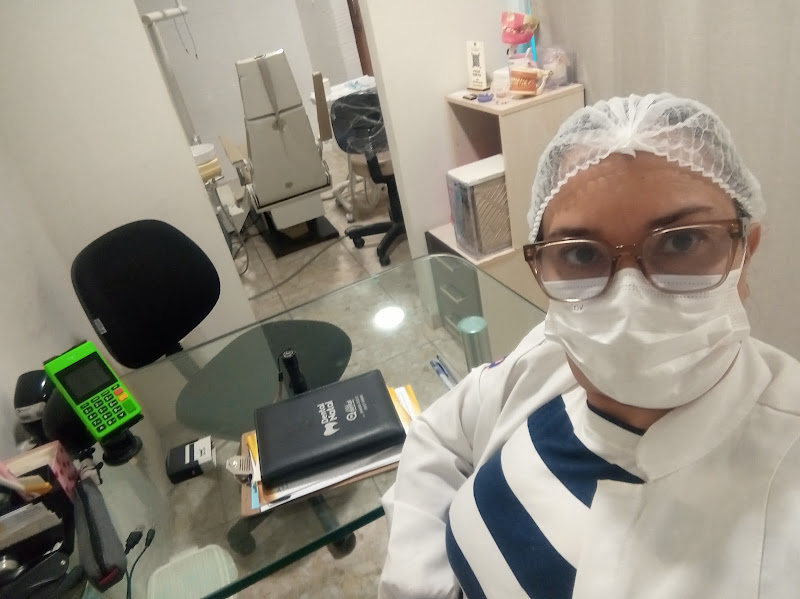 Foto de Consultório odontológico Dra.Ana Brito
