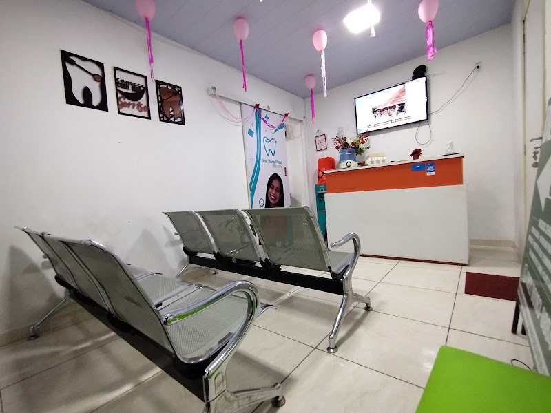 Foto 3 de Consultório Odontológico Dra. Ana canto