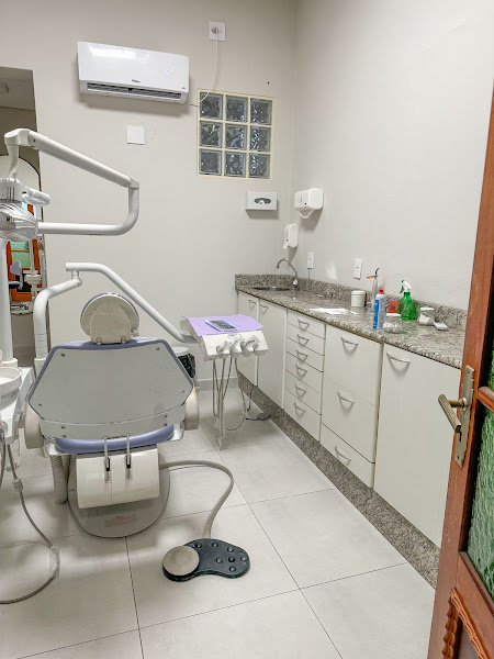 Foto 2 de Consultório Odontológico Dra. Ana Carolina Elaido