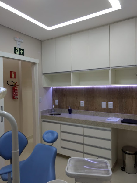 Foto 2 de Consultório Odontológico - Dra. Ana Carolina Peixoto
