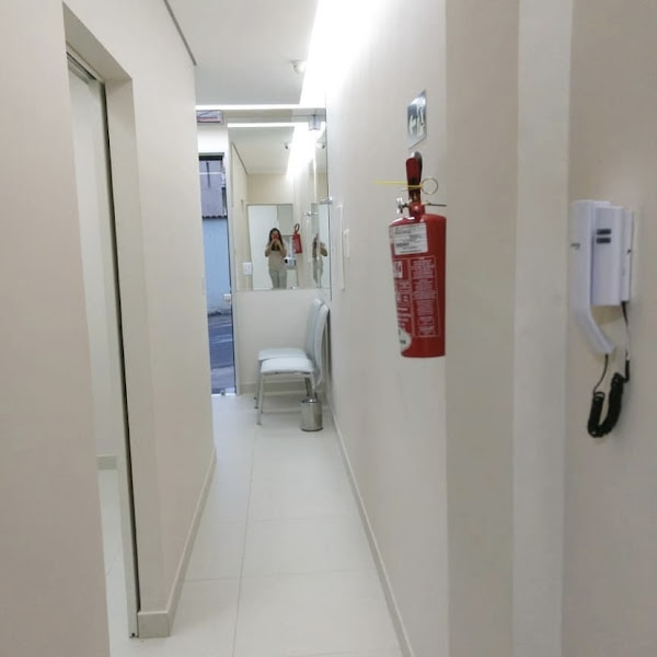 Foto 3 de Consultório Odontológico - Dra. Ana Carolina Peixoto