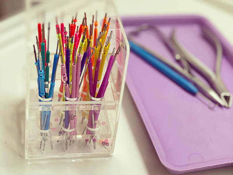 Foto 5 de Consultorio Odontologico Dra Ana Caroline Xavier