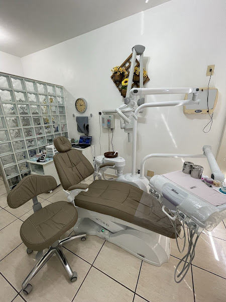 Foto 3 de Consultório Odontológico Dra. Ana Cecilia Grimaldi
