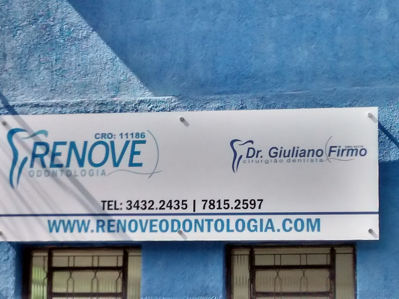 Foto 2 de Consultório Odontológico - Dra Ana Clara Gracio