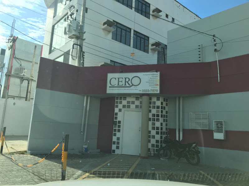 Foto 2 de Consultório odontológico Dra. Ana Clara Teixeira