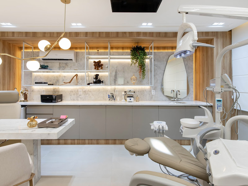 Foto 2 de Consultório Odontológico Dra Ana Cláudia Ramos