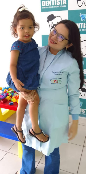 Foto 2 de Consultório odontológico Dra. Ana Coelho