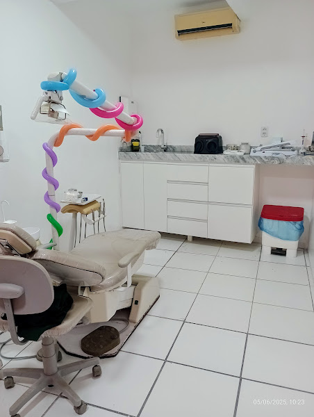Foto 3 de Consultório odontológico Dra. Ana Coelho