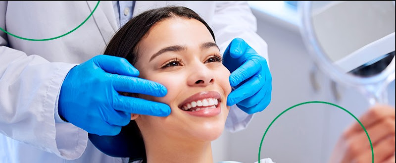 Foto 2 de Consultório Odontológico Dra. Ana & Dr. Elenilson