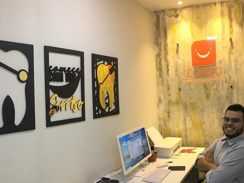 Foto 8 de Consultório Odontológico Dra. Ana & Dr. Elenilson