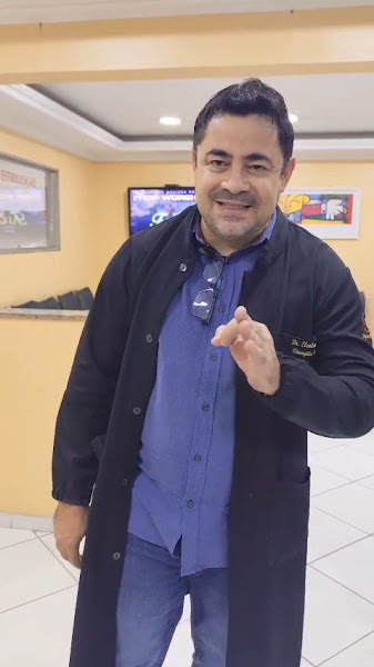 Foto 3 de Consultório Odontológico Dra. Ana & Dr. Elenilson - UNIDADE PENHA