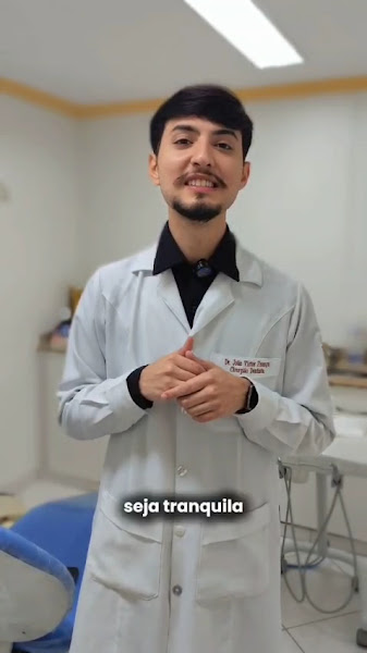 Foto 4 de Consultório Odontológico Dra. Ana & Dr. Elenilson - UNIDADE PENHA