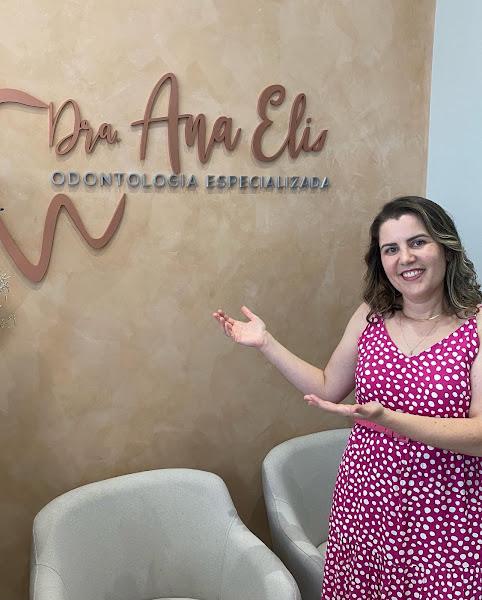 Foto 2 de Consultório Odontológico Dra. Ana Elis de Castro