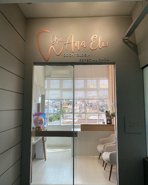 Foto 3 de Consultório Odontológico Dra. Ana Elis de Castro