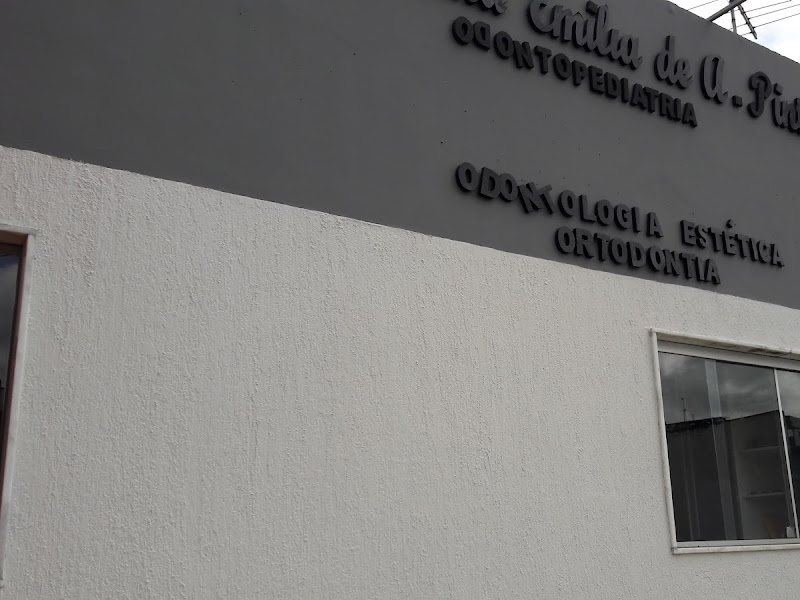 Foto de Consultório Odontológico Dra.Ana Emília