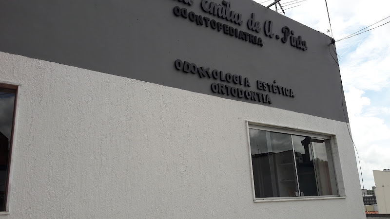 Foto 2 de Consultório Odontológico Dra.Ana Emília
