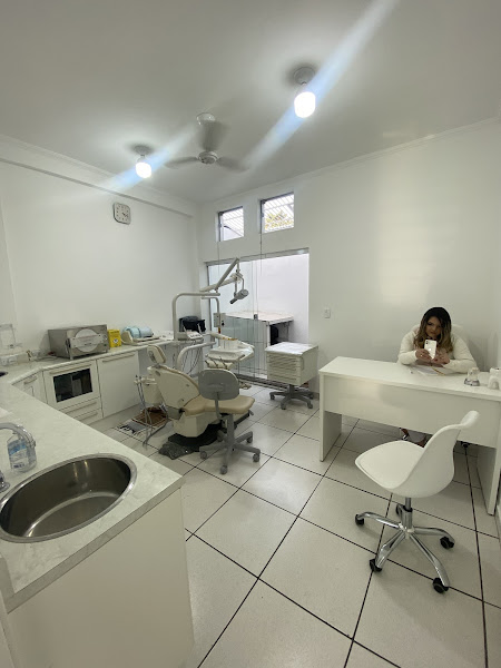 Foto 2 de Consultório Odontológico Dra. Ana Flávia Gera