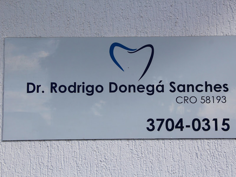 Foto 6 de Consultório Odontológico Dra. Ana Flávia Gera